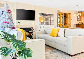 PERFECT 5 STAR - Chelsea Harbor House - 3