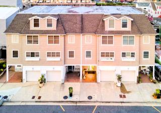 PERFECT 5 STAR - Chelsea Harbor House - Atlantic City - 6