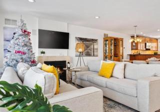PERFECT 5 STAR - Chelsea Harbor House - Atlantic City - 2