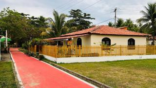 Casa da praça Imbassai-Ba - Mata de Sao Joao - 8