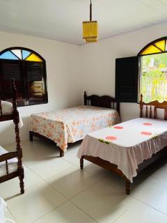 Casa da praça Imbassai-Ba - Mata de Sao Joao - 7
