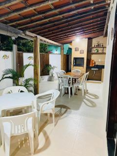 Casa da praça Imbassai-Ba - Mata de Sao Joao - 4