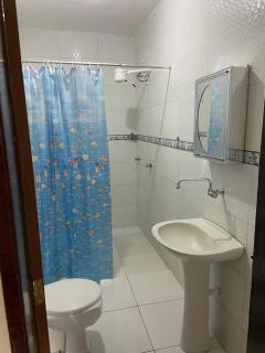 Casa da praça Imbassai-Ba - 3