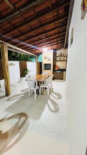 Casa da praça Imbassai-Ba - Mata de Sao Joao - 1