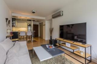 Departamento en Palermo soho - Buenos Aires - 0