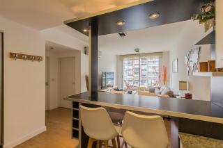 Departamento en Palermo soho - Buenos Aires - 7
