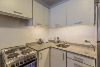 Departamento en Palermo soho - Buenos Aires - 3