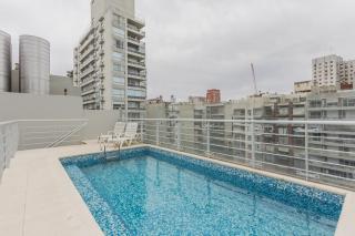 Departamento en Palermo soho - Buenos Aires - 1