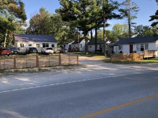 1 bedroom cottage 2 minutes from Beach 1 - Wasaga Beach - 4