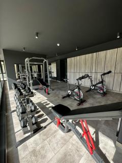 Excelente y céntrico depto Dual - 8