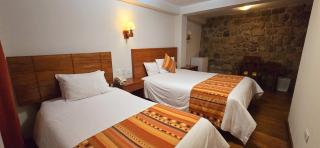 Siete Ventanas - Cuzco - 6