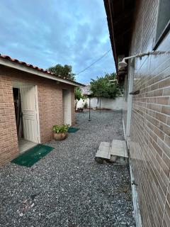 Casa em Ibiraquera - Imbituba - Imbituba - 6