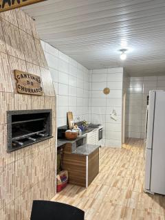 Casa em Ibiraquera - Imbituba - Imbituba - 5