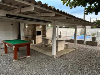 Casa em Ibiraquera - Imbituba - Imbituba - 3