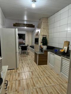 Casa em Ibiraquera - Imbituba - Imbituba - 2