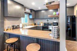 Modern Garden Loft with Spa - Tucson - 6