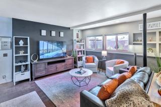 Modern Garden Loft with Spa - Tucson - 8