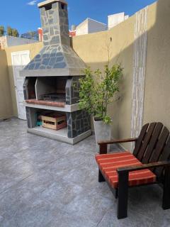 Loft Avis - San Luis - 8