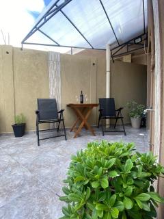 Loft Avis - San Luis - 7