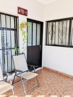 Casa Mayaka 2BR House Close to Malecon - 8