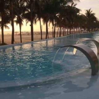 Acapulco Diamante La Isla Residences & Spa - Acapulco - 9
