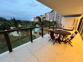 Acapulco Diamante La Isla Residences & Spa - Acapulco - 8