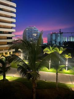 Acapulco Diamante La Isla Residences & Spa - Acapulco - 5