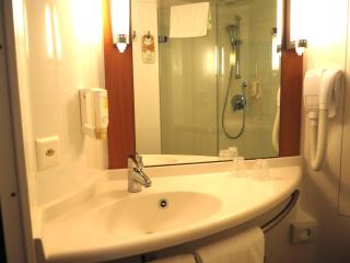 ibis Genève Petit Lancy - Genf - 5