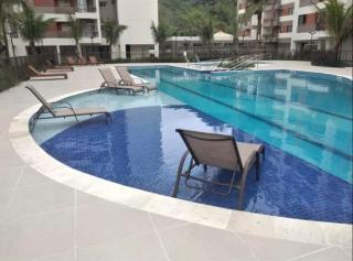 Condomínio com lazer de clube em Martim de Sá, melhor condomínio da cidade - Caraguatatuba - 8