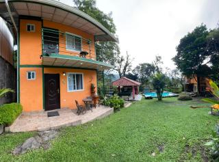 Hostal La India - Valle de Anton - 8