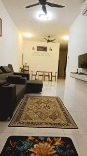 Home in Simpang Empat Alor setar Adam's Homestay - Alor Setar - 8