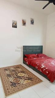 Home in Simpang Empat Alor setar Adam's Homestay - Alor Setar - 1