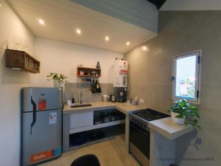 Departamento tipo casa a Estrenar en Mar del Plata proximo Mogotes, a las playas del sur y El Faro -- Somos Alojamientos MDQ -- Casa Marea - - 6