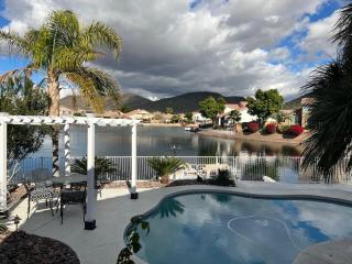 lake house - Glendale - 0
