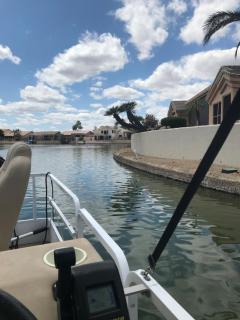 lake house - Glendale - 5