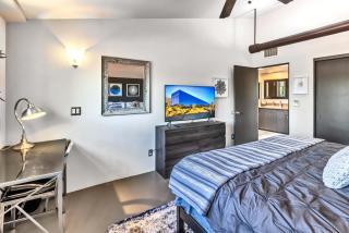 Modern Garden Loft with Spa - Tucson - 1