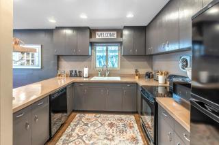 Modern Garden Loft with Spa - Tucson - 4