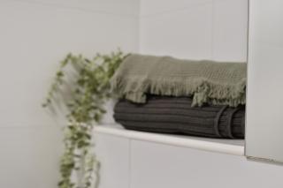 Elegant One Bedroom Apartment in Sheffield by Eason Stays, Ideal For Business Travellers and Weekend Getaways, with Free Parking! - Sheffield - 5