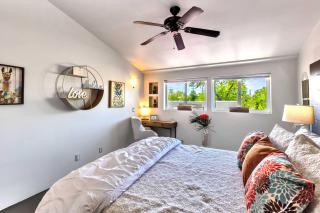 Modern Garden Loft with Spa - Tucson - 3