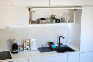 Apartment in Niš, Center! brand-new - Niš - 5