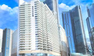 Haeundae Youngmu Parade Hotel - Busan - 0