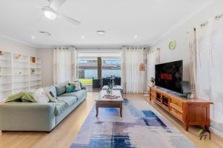 Quiet and warm 4 Bedrooms in Hornsby - Hornsby - 0