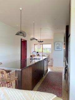 Te Whare Whero - Raglan - 6