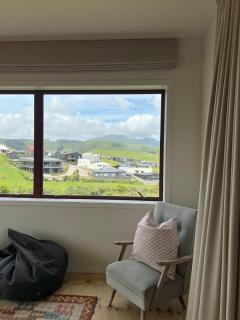 Te Whare Whero - Raglan - 5