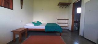 Mini Casa - Praia do Jabaquara - 2km do Centro Histórico de Paraty - 7