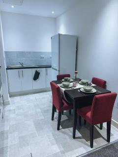 Somerville Apartment London Heathrow - Hounslow - 8
