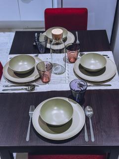Somerville Apartment London Heathrow - Hounslow - 7