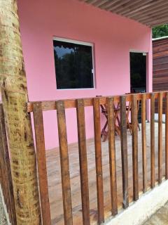 Rancho Ohana - Peruíbe - 1