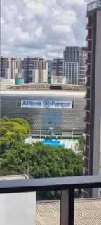 Studio novo próximo ao Allianz - São Paulo - 2