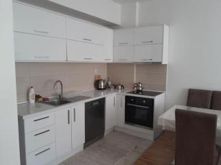 Lux Karposh Home in Skpoje - 2